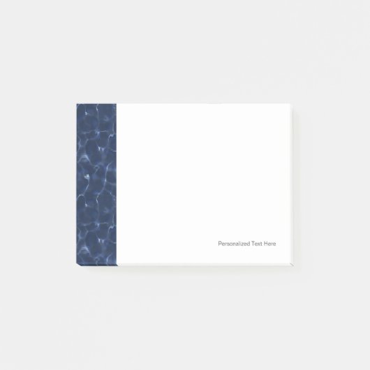 Caustics Post-it® Notes (Voorkant)