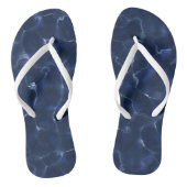 Caustics Teenslippers (Voetbed)
