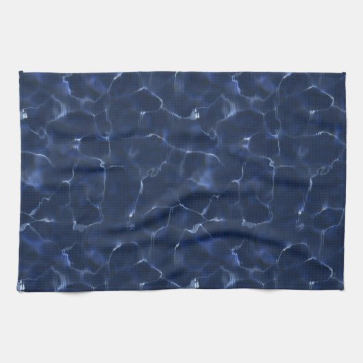 Caustics Theedoek (Horizontaal)