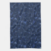 Caustics Theedoek (Verticaal)