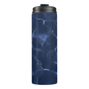 Caustics Thermosbeker