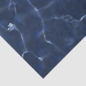 Caustics Tissuepapier (Detail)