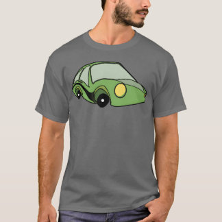 Cauterontwerp cadeau t-shirt