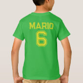 Caution! Funny Holiday Gift T-shirts (Dos)