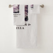 Caution père et fille (10) (En situation)