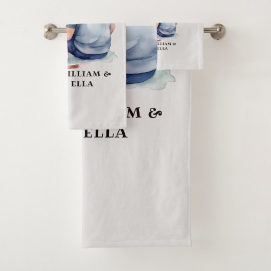 Caution père et fille (7) (En situation)