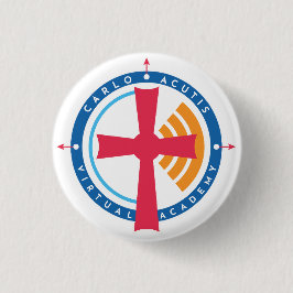 CAVA Icon Button / Pin
