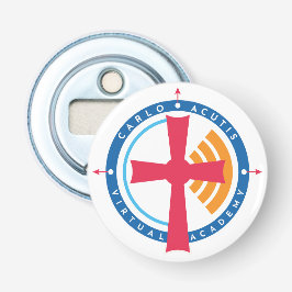 CAVA Icon Button / pin Button Flesopener