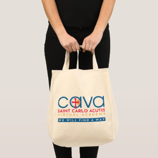 CAVA Navigateur Sac fourre-tout moyen