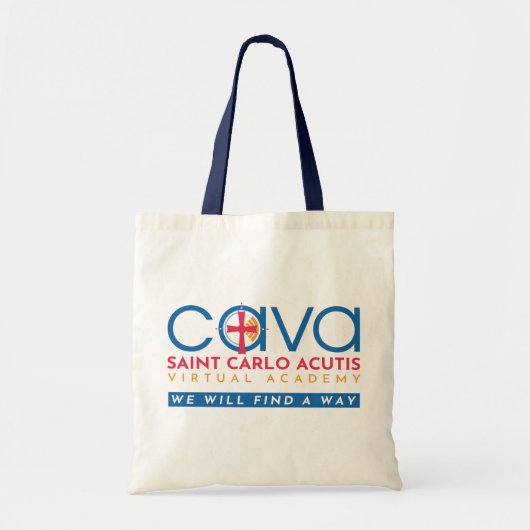 CAVA Navigator Sac fourre-tout de base (Devant)