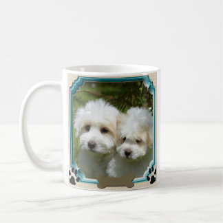 Cavachon-Mok, Gepersonaliseerd Dog-foto Koffiemok