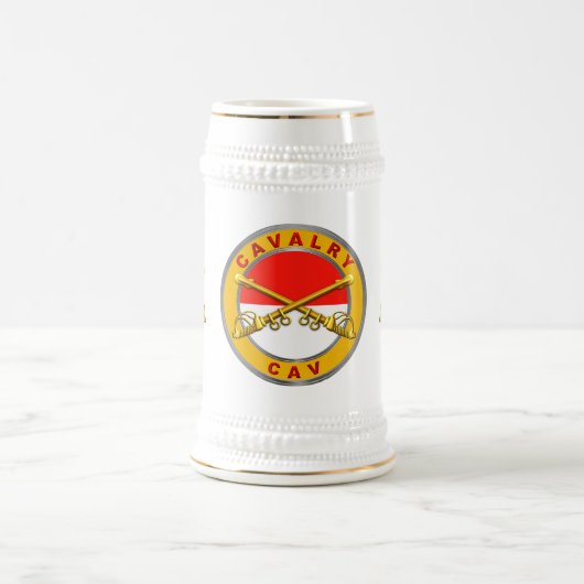 Cavalerie CAV Bierpul (Center)