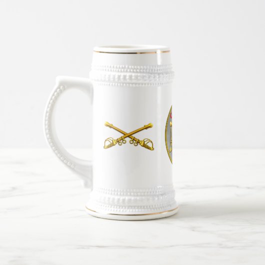 Cavalerie CAV Bierpul (Links)