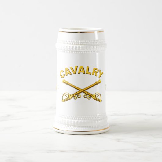 Cavalerie CAV Bierpul (Center)