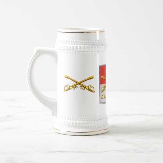 Cavalerie CAV Bierpul (Links)