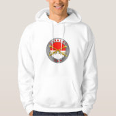 Cavalerie Hoodie (Voorkant)