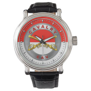 Cavalerie Horloge