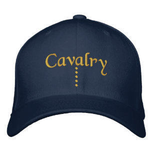 Cavalerie Pet