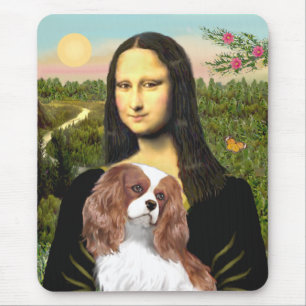 Cavalier 2 (Bl) - Mona Lisa Muismat