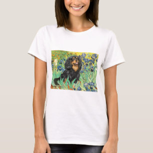 Cavalier (BT) - Irissen T-shirt