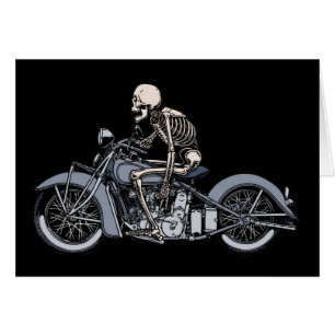 Cavalier de la mort III