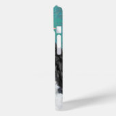 Cavalier King Charles, driekleurige telefoonhoes Case-Mate iPhone Case (Achterkant / Links)