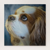 Cavalier King Charles Jigsaw Puzzle (Vertical)