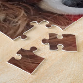 Cavalier King Charles Legpuzzel (Zijkant)