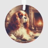 Cavalier King Charles Spaniel (dos)