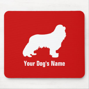 Cavalier King Charles Spaniel キ バ リ ア Muismat