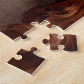 Cavalier King Charles Spaniel AI5 Legpuzzel (Zijkant)