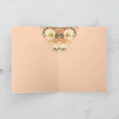 Cavalier King Charles Spaniel Bedankkaart (Binnen)