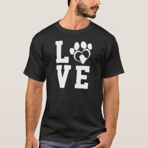 Cavalier King Charles Spaniel cadeau t-shirt voor 