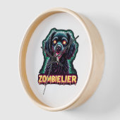 Cavalier King Charles Spaniel CKCS Zombie Dog Hall (Hoek)