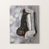 Cavalier King Charles Spaniel - Cornelius Legpuzzel (Verticaal)