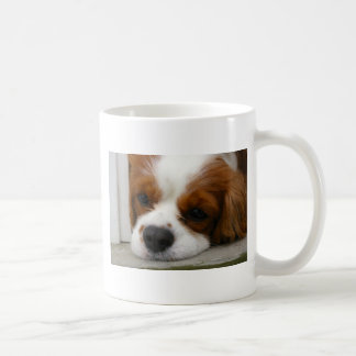 Cavalier King Charles Spaniel Koffiemok