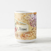 Cavalier King Charles Spaniel Koffiemok (Center)