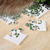 Cavalier King Charles Spaniel Legpuzzel (Zijkant)