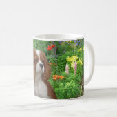 Cavalier King Charles Spaniel Mok (Voorkant rechts)