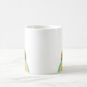 Cavalier King Charles Spaniel Mokken (Center)