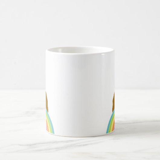 Cavalier King Charles Spaniel Mokken (Center)