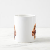 Cavalier King Charles Spaniel Mug (Centre)