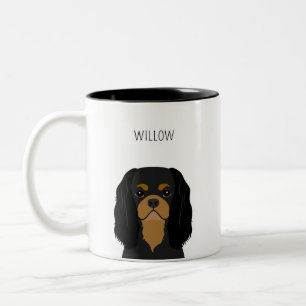 Cavalier King Charles Spaniel Mug