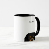 Cavalier King Charles Spaniel Mugs (Devant droit)