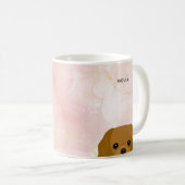 Cavalier King Charles Spaniel Mugs (Devant droit)