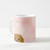 Cavalier King Charles Spaniel Mugs (Devant gauche)