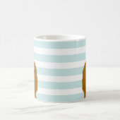 Cavalier King Charles Spaniel Mugs (Centre)