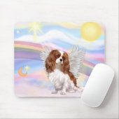 Cavalier King Charles Spaniel Muismat (Met muis)