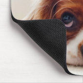 Cavalier King Charles Spaniel Muismat (Hoek)