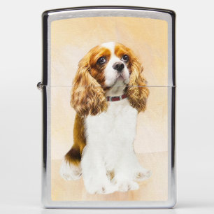 Cavalier King Charles Spaniel Original Painting